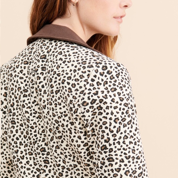 NWOT Anthropologie Moon River size medium animal - Picture 7 of 10